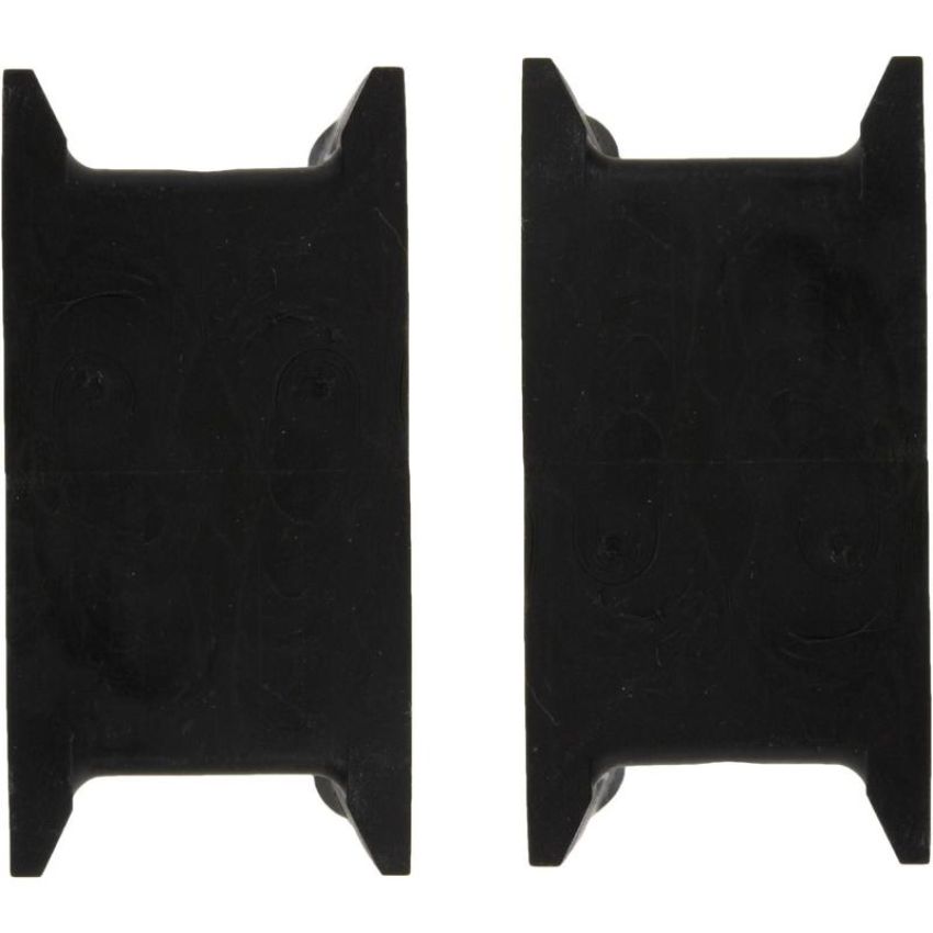 CENTRIC PARTS 602.66031 Centric Premium Sway Bar Bushing Kit