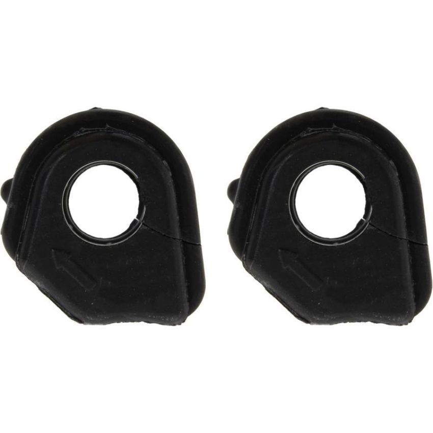 CENTRIC PARTS 602.66032 Centric Premium Sway Bar Bushing Kit