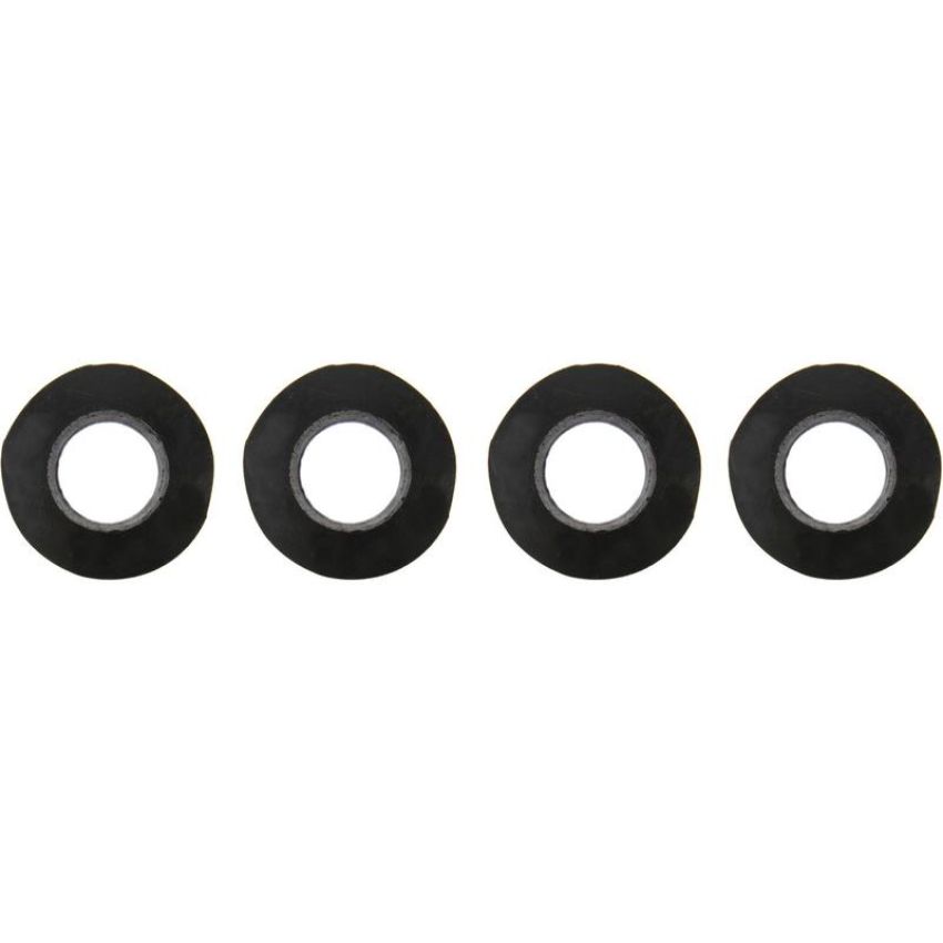 CENTRIC PARTS 602.66066 Centric Premium Leaf Spring Bushing
