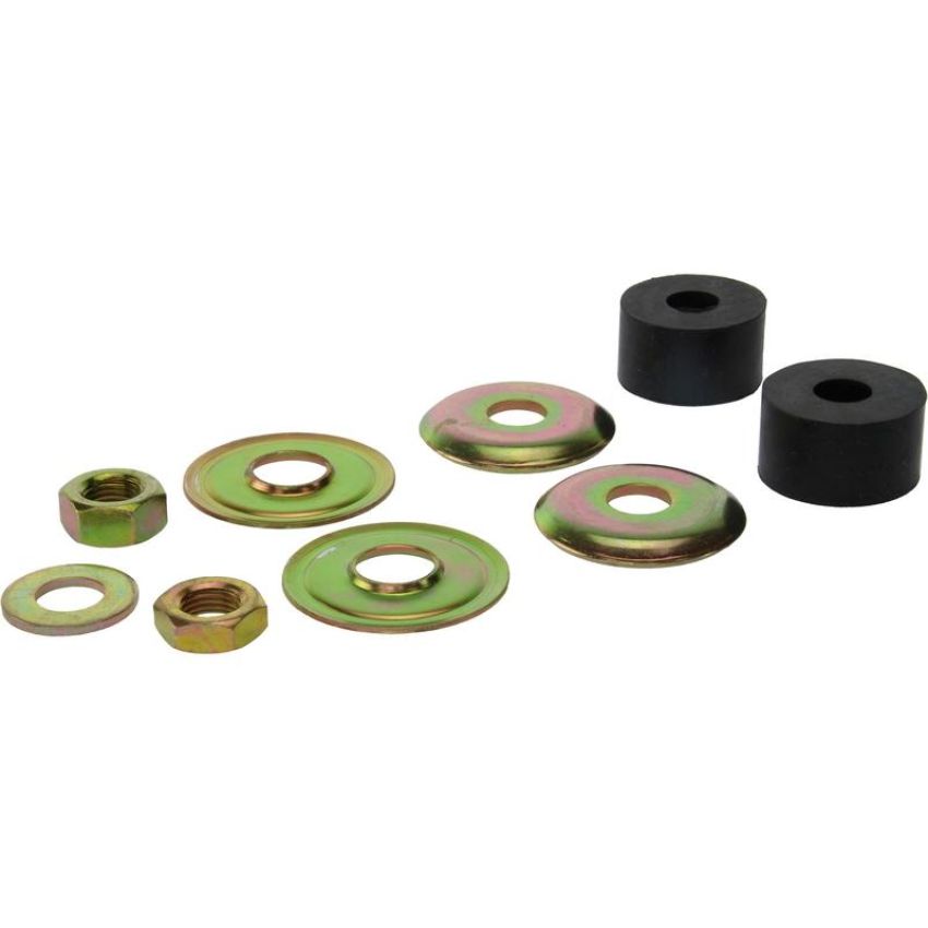 CENTRIC PARTS 602.66073 Centric Premium Strut Rod Bushing Kit