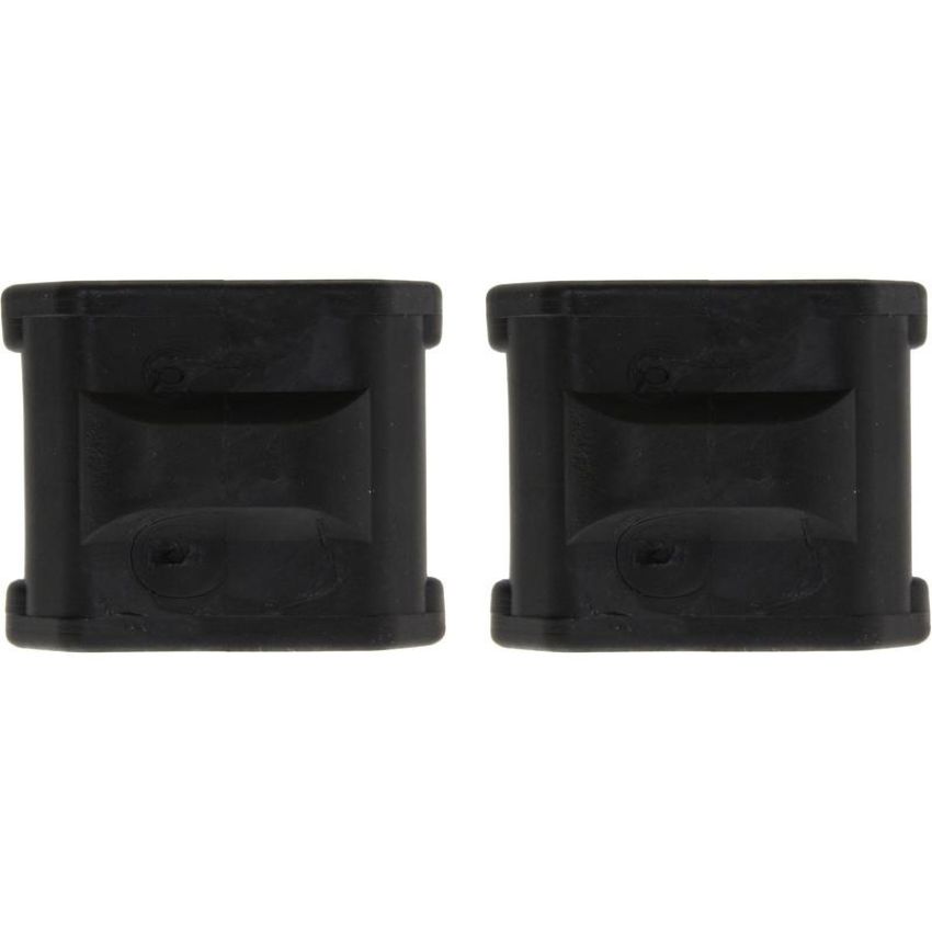 CENTRIC PARTS 602.66078 Centric Premium Sway Bar Bushing Kit