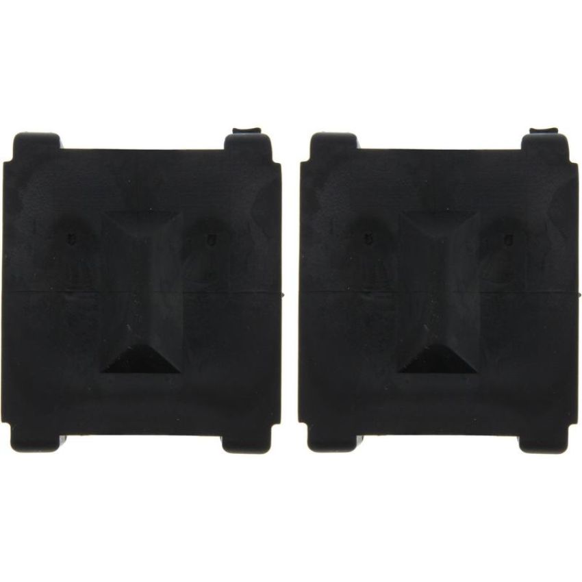 CENTRIC PARTS 602.66079 Centric Premium Sway Bar Bushing Kit