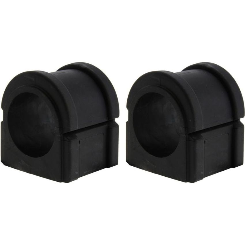 CENTRIC PARTS 602.66080 Centric Premium Sway Bar Bushing Kit