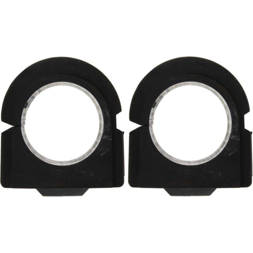 CENTRIC PARTS 602.66080 Centric Premium Sway Bar Bushing Kit