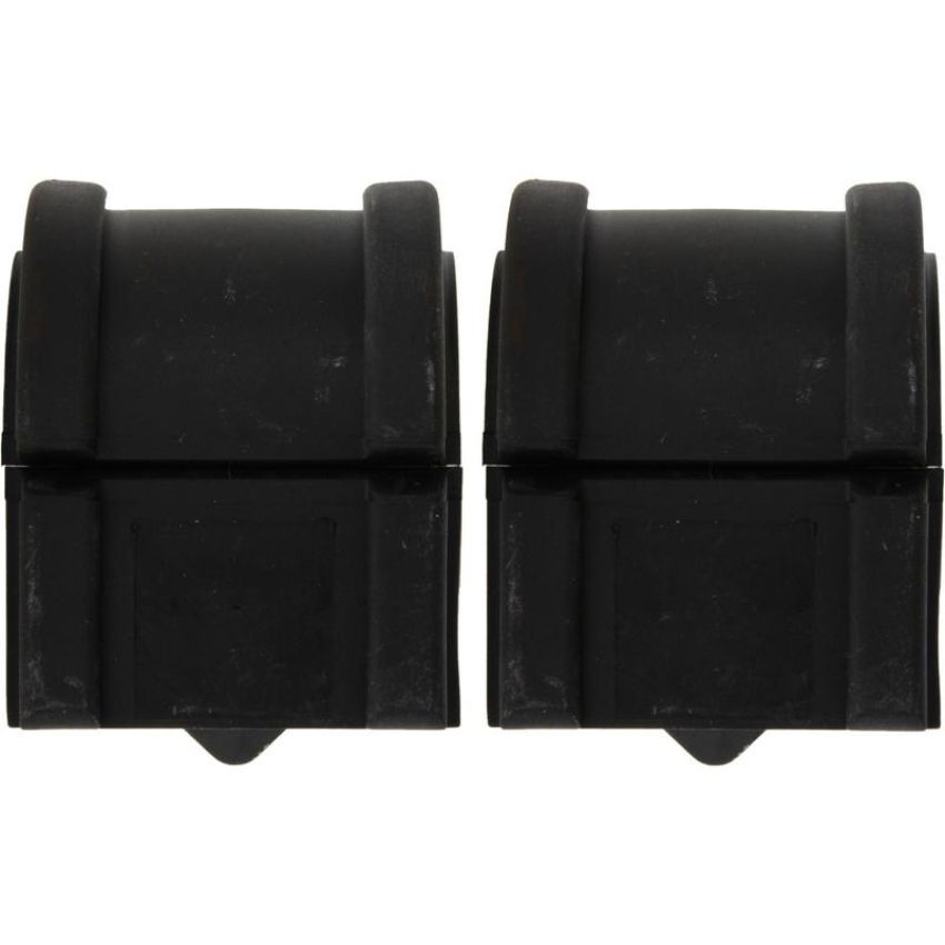 CENTRIC PARTS 602.66080 Centric Premium Sway Bar Bushing Kit