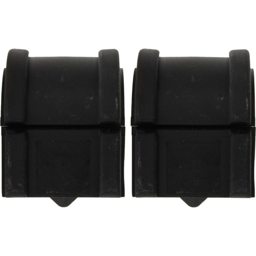 CENTRIC PARTS 602.66080 Centric Premium Sway Bar Bushing Kit