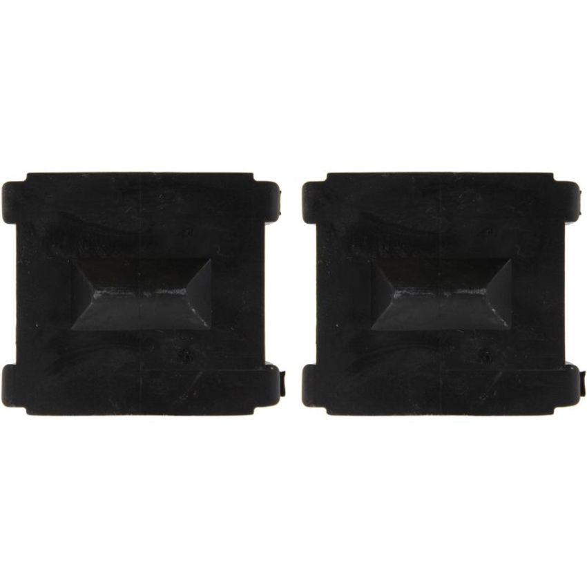 CENTRIC PARTS 602.66081 Centric Premium Sway Bar Bushing Kit