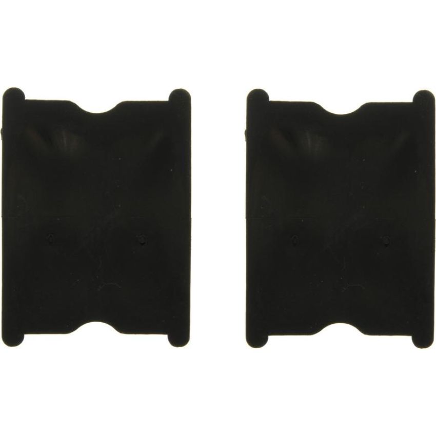 CENTRIC PARTS 602.66083 Centric Premium Sway Bar Bushing Kit