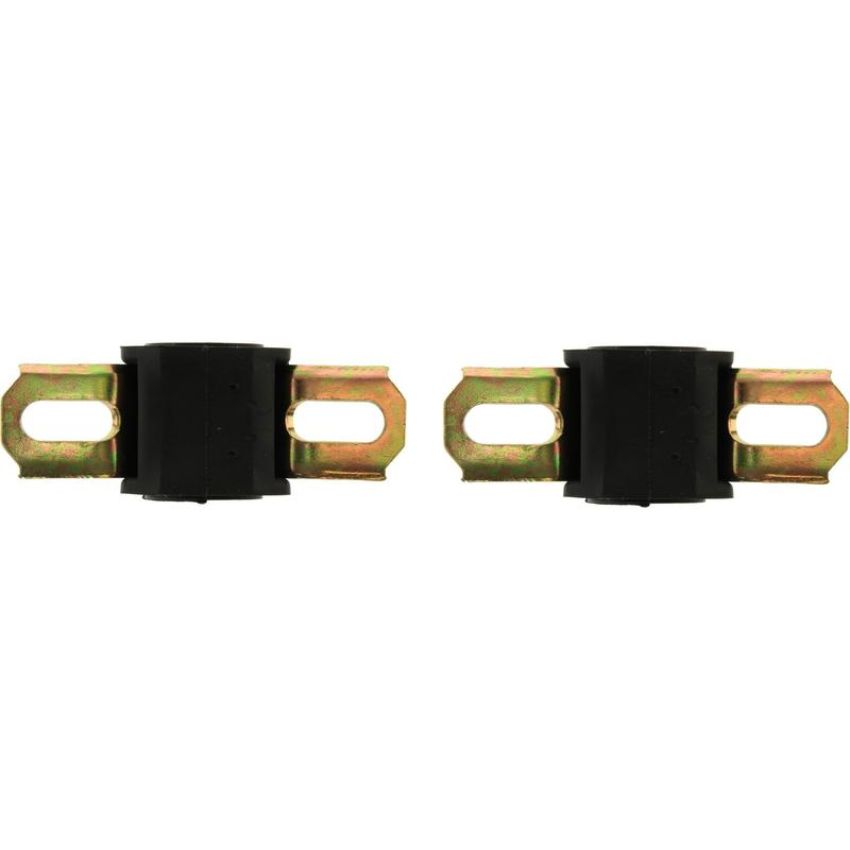 CENTRIC PARTS 602.66086 Centric Premium Stabilizer Bar Bushings