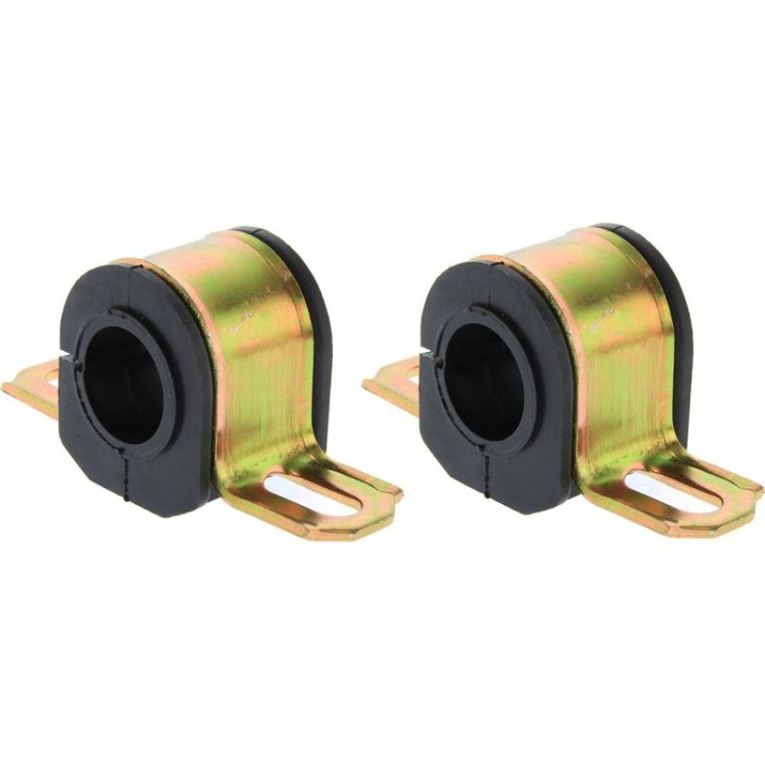 CENTRIC PARTS 602.66091 Centric Premium Sway Bar Bushing Kit