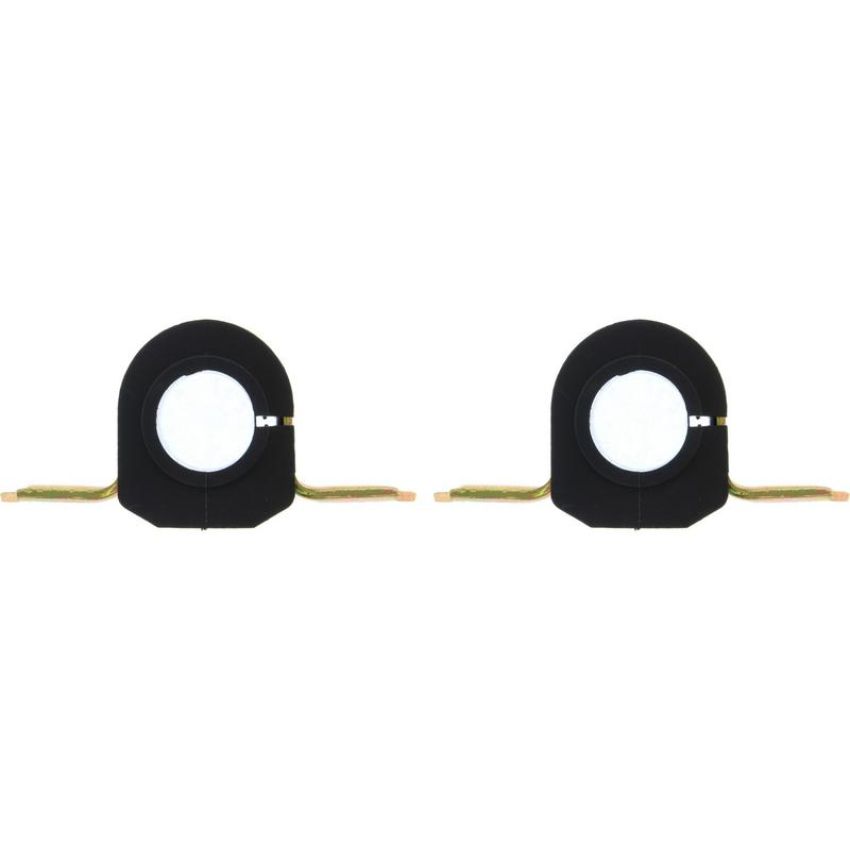 CENTRIC PARTS 602.66091 Centric Premium Sway Bar Bushing Kit