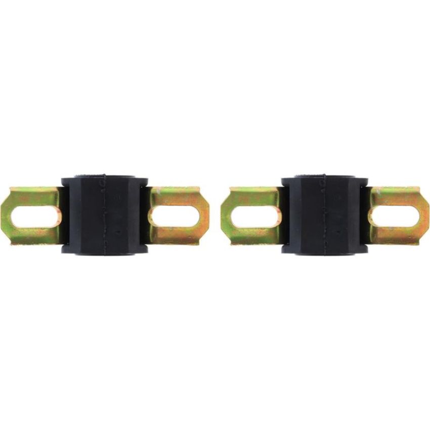 CENTRIC PARTS 602.66091 Centric Premium Sway Bar Bushing Kit