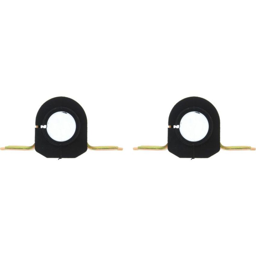 CENTRIC PARTS 602.66091 Centric Premium Sway Bar Bushing Kit