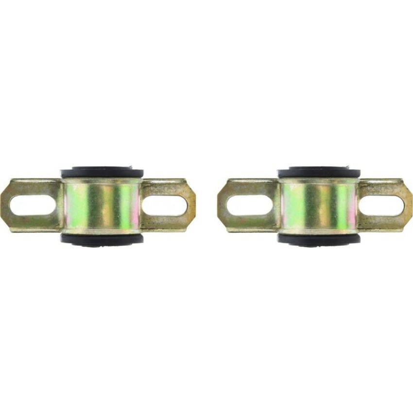 CENTRIC PARTS 602.66094 Centric Premium Sway Bar Bushing Kit