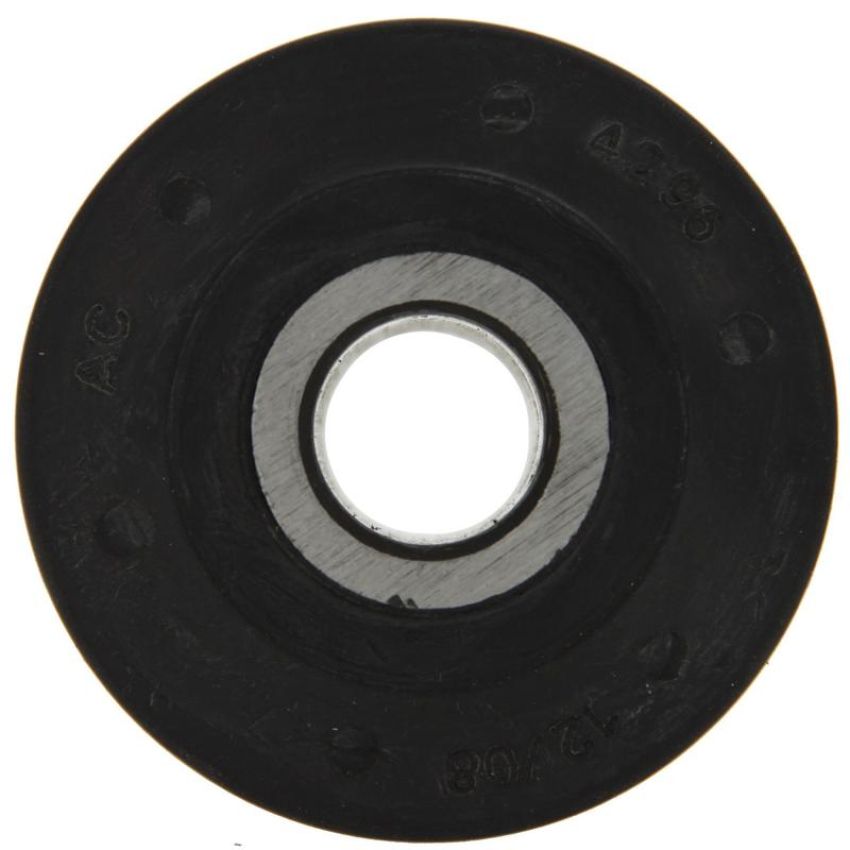 CENTRIC PARTS 602.66124 Centric Premium Control Arm Bushing