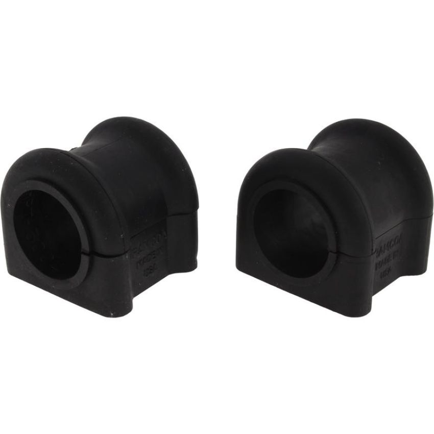 CENTRIC PARTS 602.67020 Centric Premium Sway Bar Bushing Kit