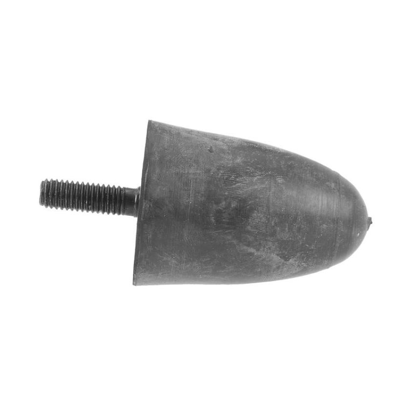 CENTRIC PARTS 602.67031 Centric Premium Spring Bumper