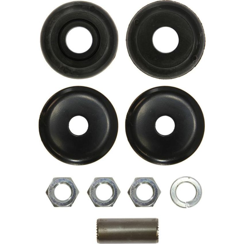 CENTRIC PARTS 602.67065 Centric Premium Strut Rod Bushing Kit