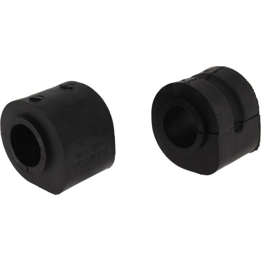 CENTRIC PARTS 602.67071 Centric Premium Sway Bar Bushing Kit