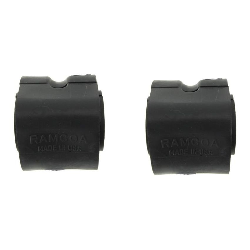 CENTRIC PARTS 602.67072 Centric Premium Sway Bar Bushing Kit