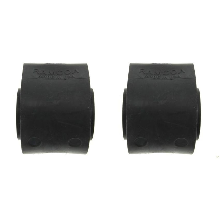 CENTRIC PARTS 602.67072 Centric Premium Sway Bar Bushing Kit