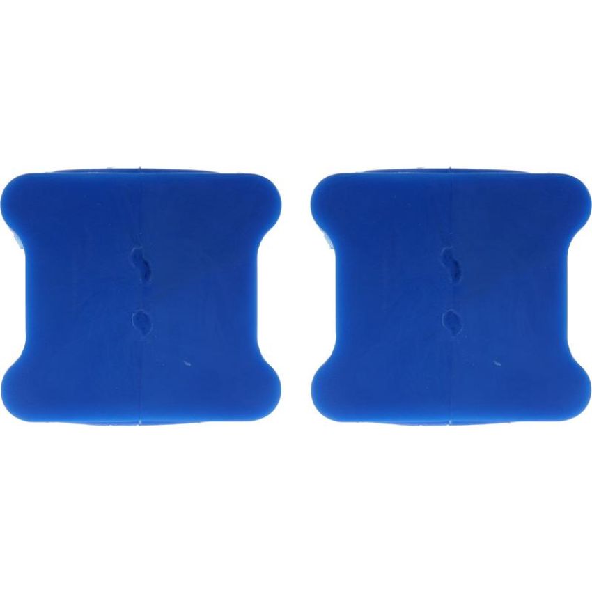 CENTRIC PARTS 602.67073 Centric Premium Sway Bar Bushing Kit