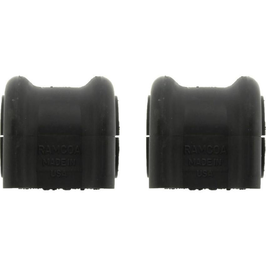 CENTRIC PARTS 602.67073 Centric Premium Sway Bar Bushing Kit