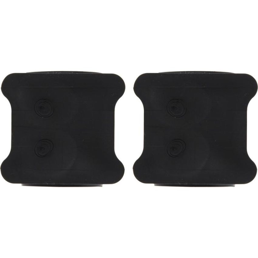 CENTRIC PARTS 602.67078 Centric Premium Sway Bar Bushing Kit