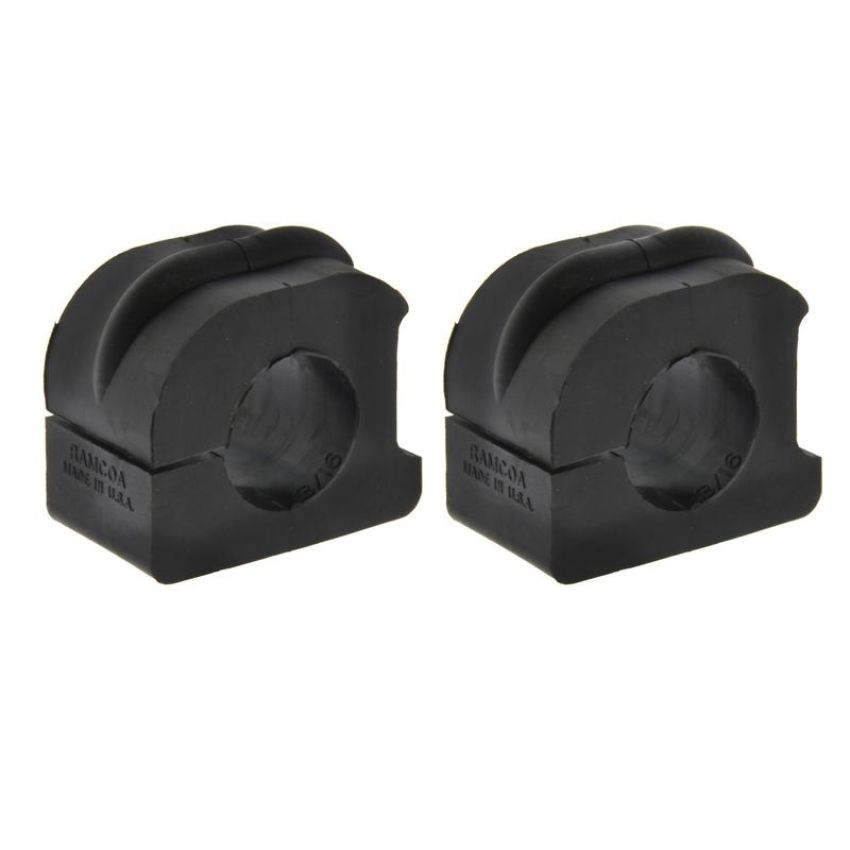 CENTRIC PARTS 602.67079 Centric Premium Sway Bar Bushing Kit