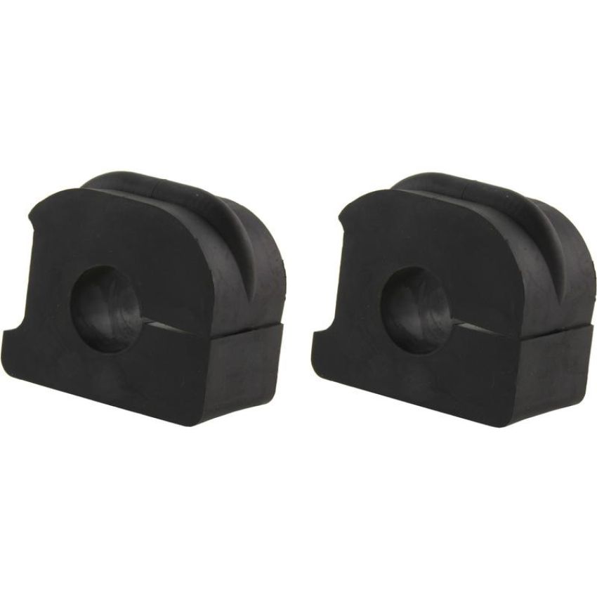 CENTRIC PARTS 602.67081 Centric Premium Sway Bar Bushing Kit