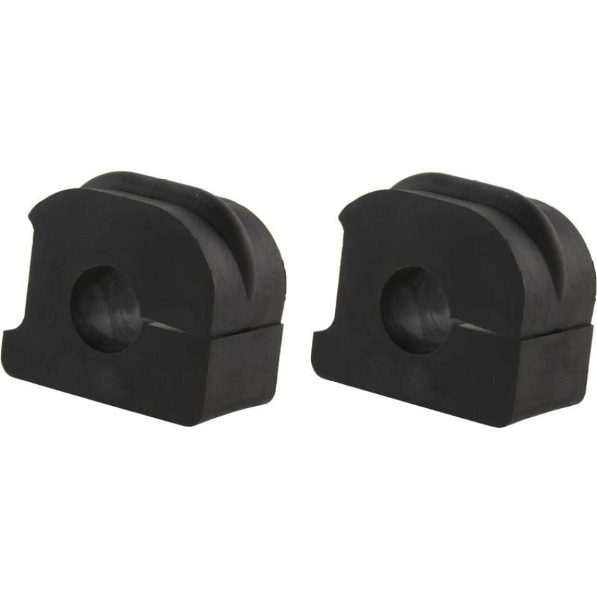 CENTRIC PARTS 602.67081 Centric Premium Sway Bar Bushing Kit