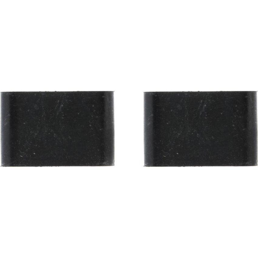 CENTRIC PARTS 602.67102 Centric Premium Sway Bar Bushing Kit