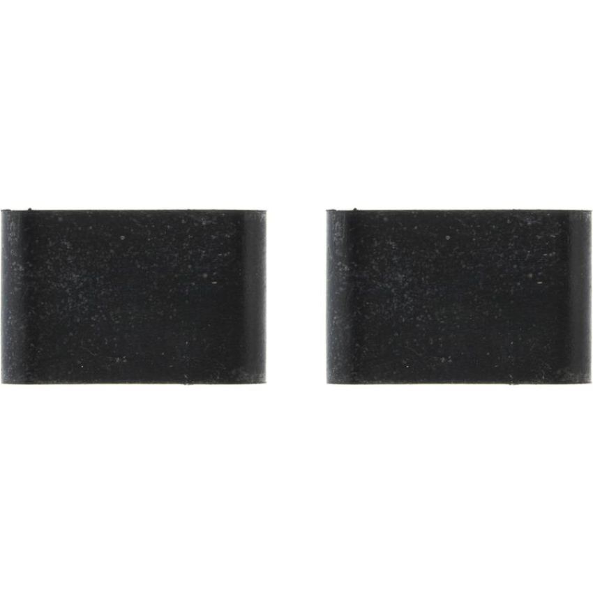CENTRIC PARTS 602.67102 Centric Premium Sway Bar Bushing Kit