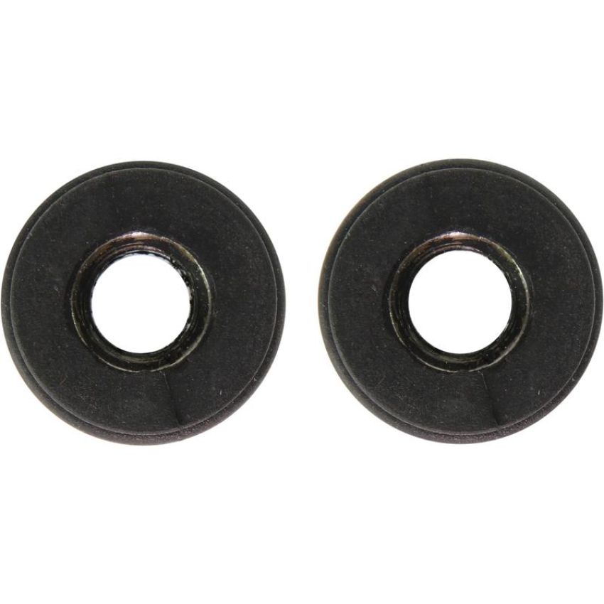 CENTRIC PARTS 603.38001 Centric Premium Steering Rack Bushing Kit