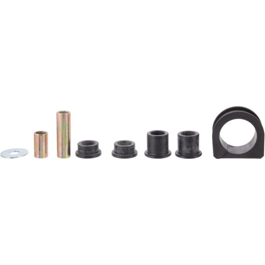 CENTRIC PARTS 603.44004 Centric Premium Steering Rack Insulator Kit