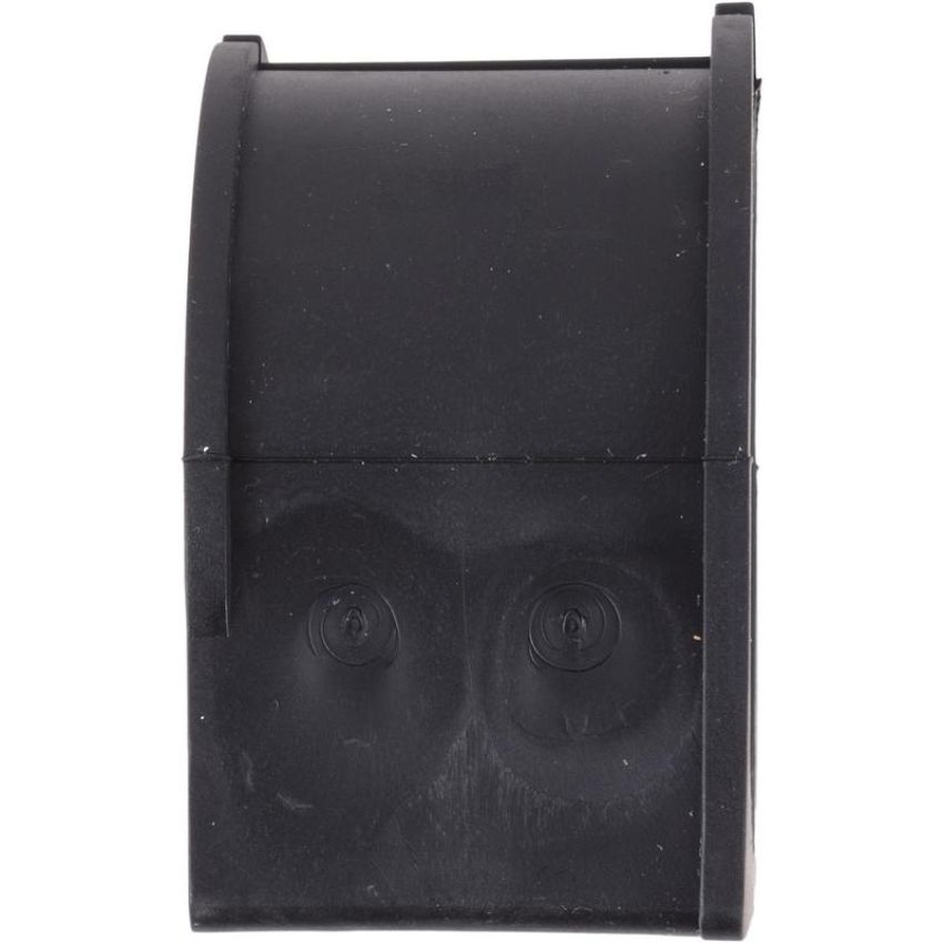 CENTRIC PARTS 603.44007 Centric Premium Steering Rack Bushing Kit
