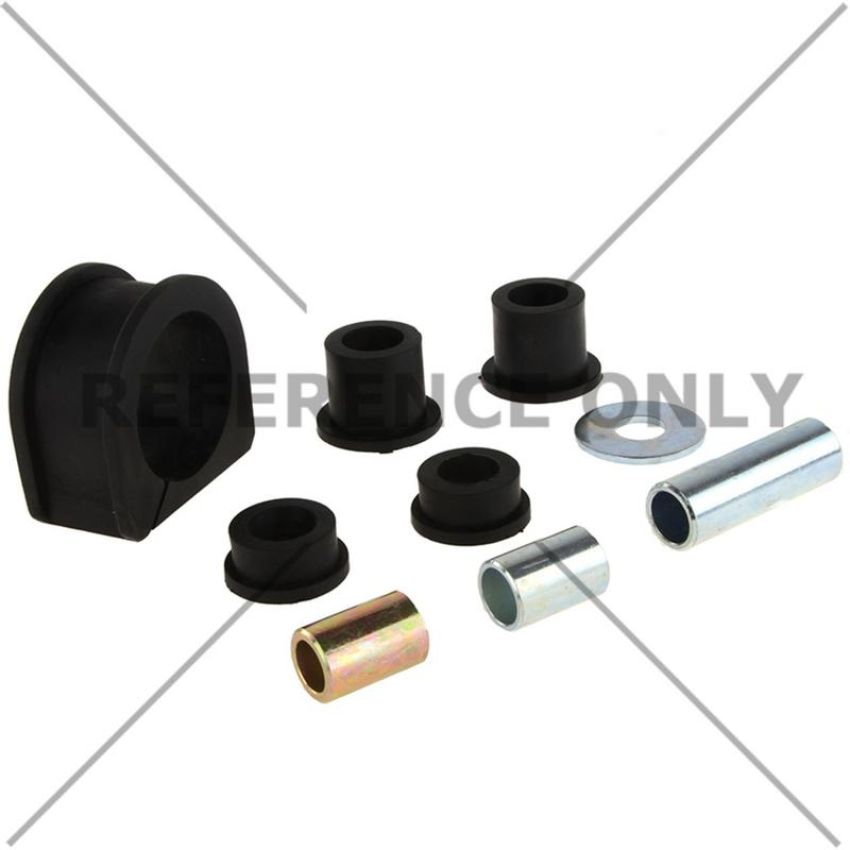 CENTRIC PARTS 603.44009 Centric Premium Steering Rack Insulator