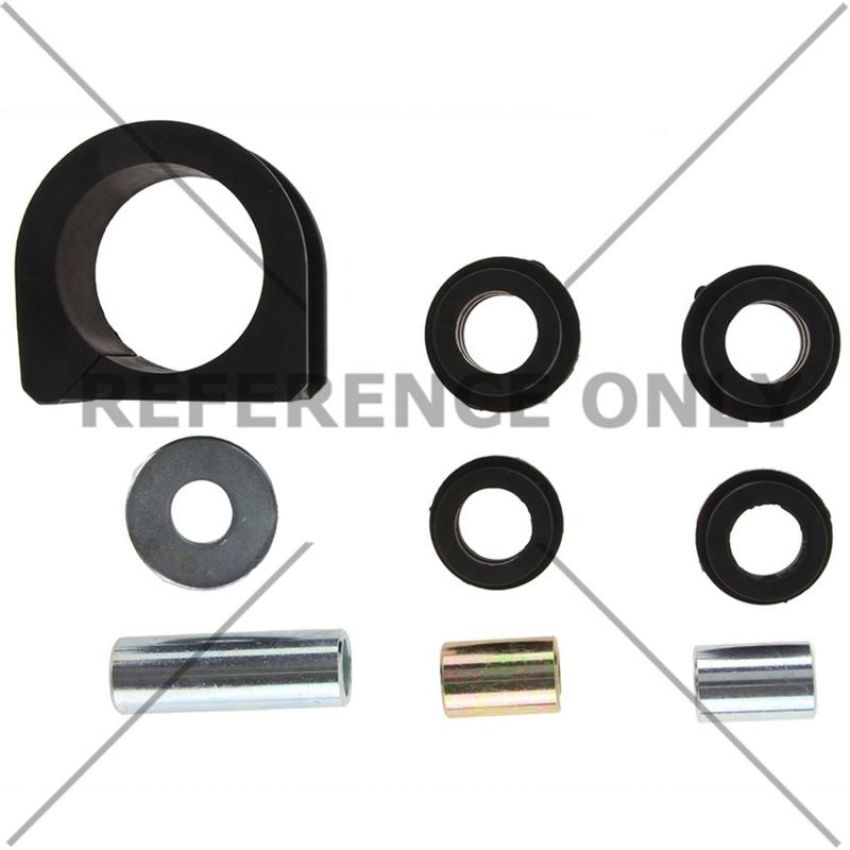 CENTRIC PARTS 603.44009 Centric Premium Steering Rack Insulator