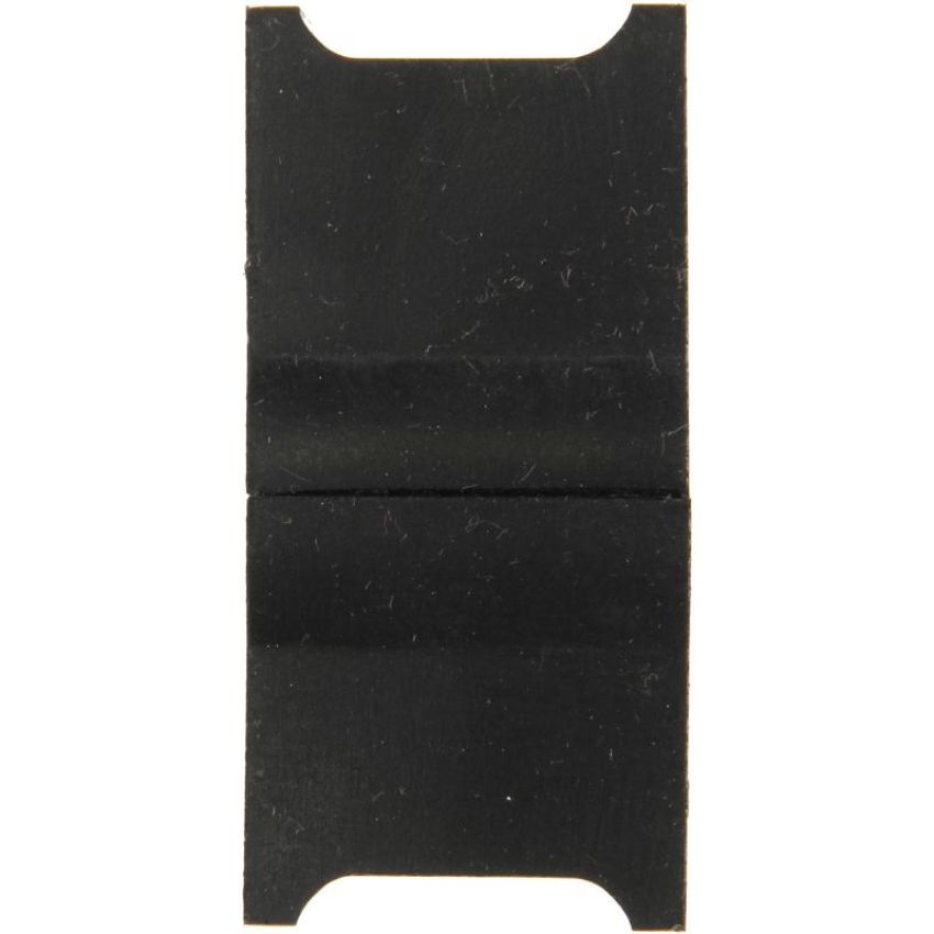 CENTRIC PARTS 603.61003 Centric Premium Steering Rack Insulator