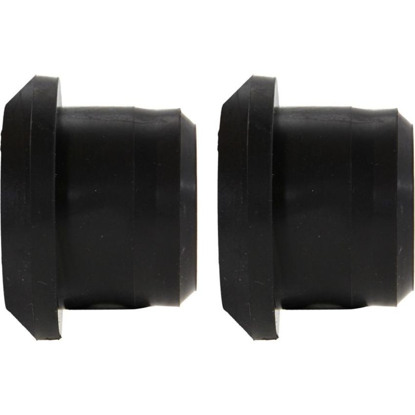 CENTRIC PARTS 603.61004 Centric Premium Steering Rack Bushing Kit