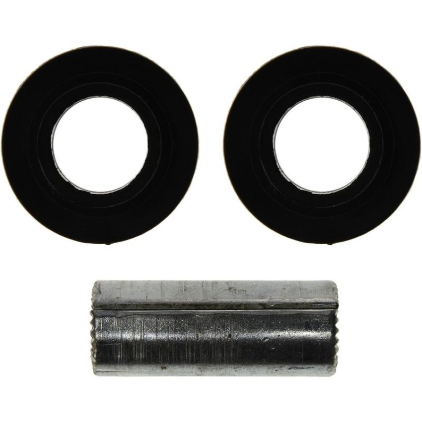CENTRIC PARTS 603.62001 Centric Premium Steering Rack Bushing Kit
