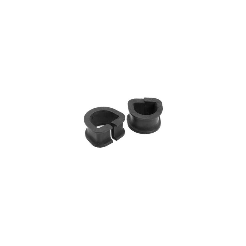 CENTRIC PARTS 603.62005 Centric Premium Steering Rack Insulator Kit