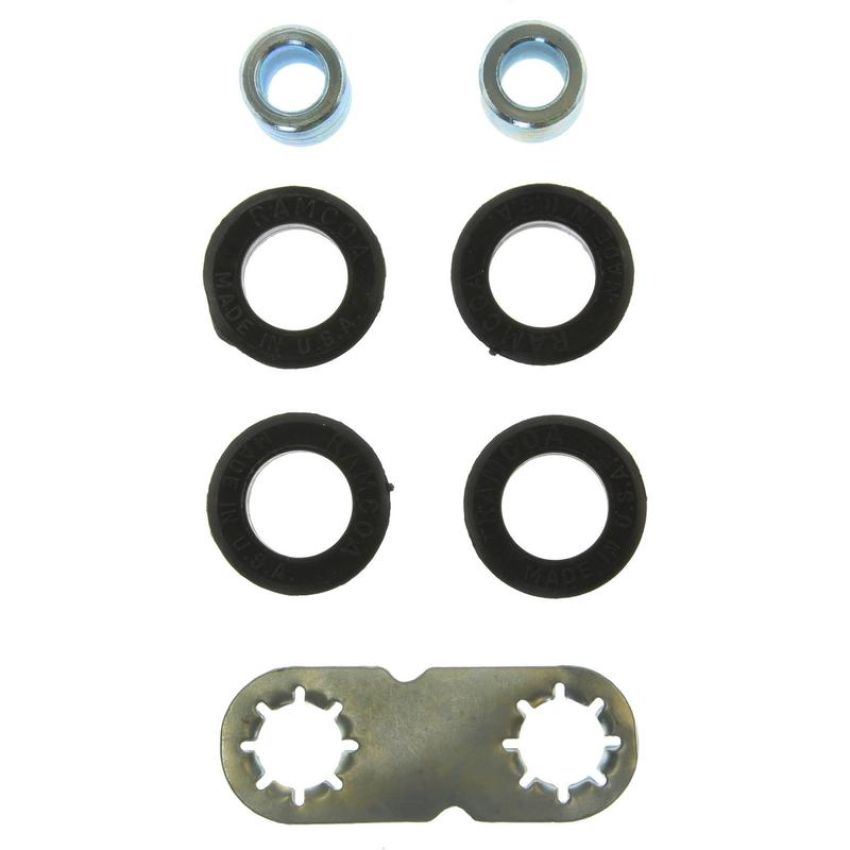 CENTRIC PARTS 603.62012 Centric Premium Tie Rod Mount Kit