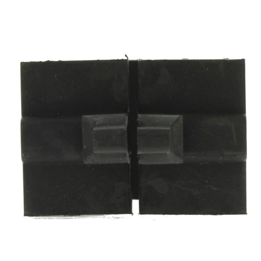 CENTRIC PARTS 603.63001 Centric Premium Steering Rack Insulator