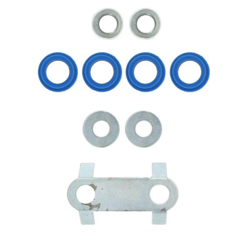 CENTRIC PARTS 603.63011 Centric Premium Tie Rod Mount Kit