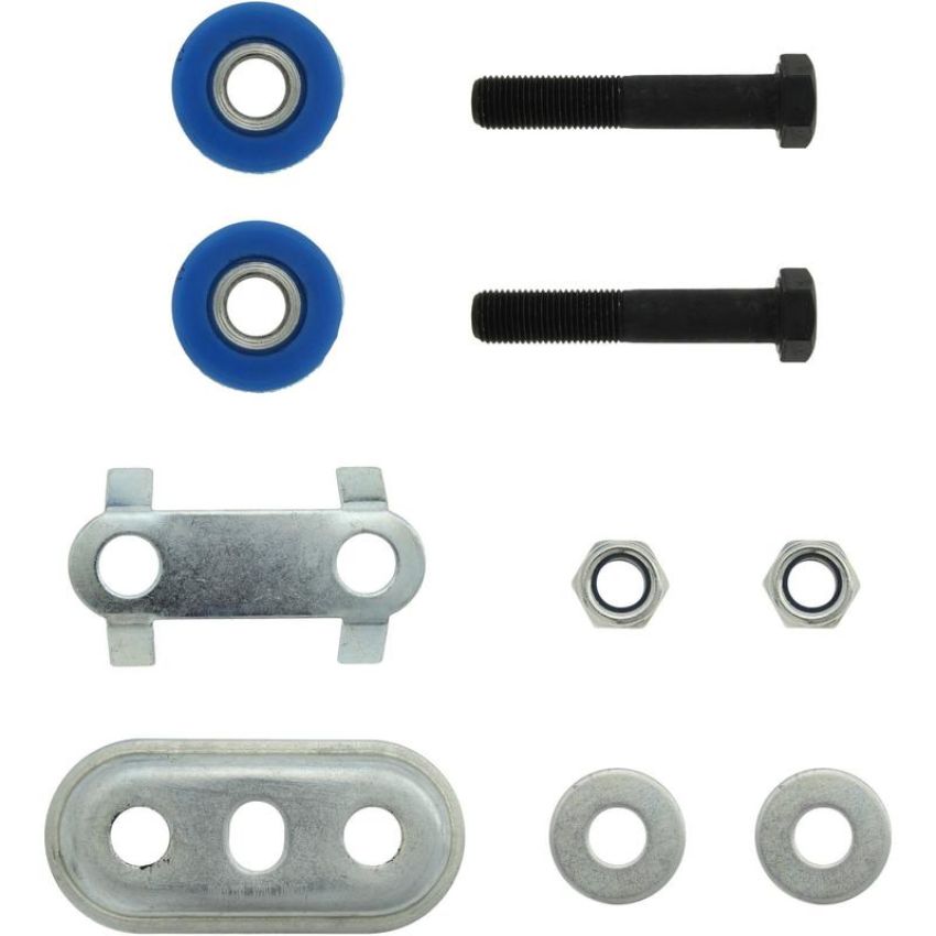 CENTRIC PARTS 603.63012 Centric Premium Tie Rod Mount Kit