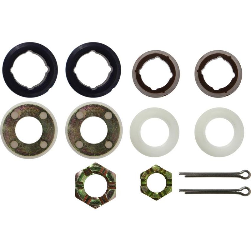 CENTRIC PARTS 603.65031 Centric Premium Idler Arm Repair Kit