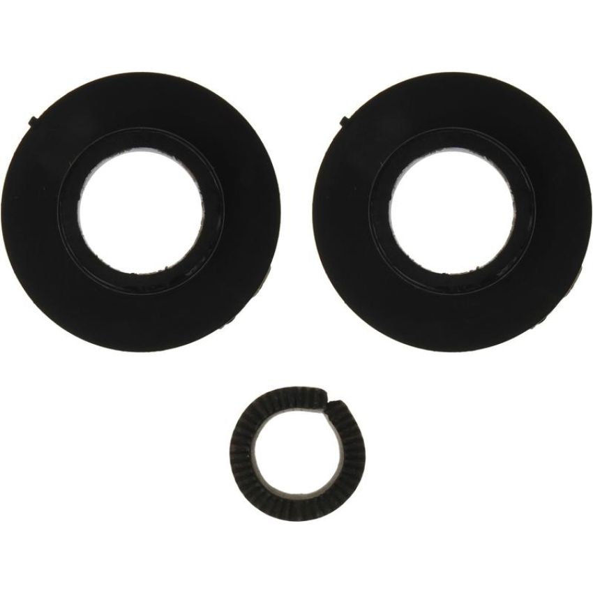 CENTRIC PARTS 603.66001 Centric Premium Steering Rack Bushing Kit