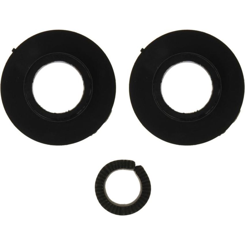CENTRIC PARTS 603.66001 Centric Premium Steering Rack Bushing Kit