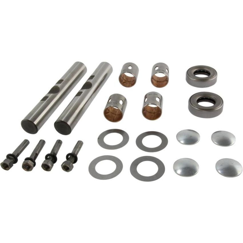 CENTRIC PARTS 604.65001 Centric Premium King Pin Sets